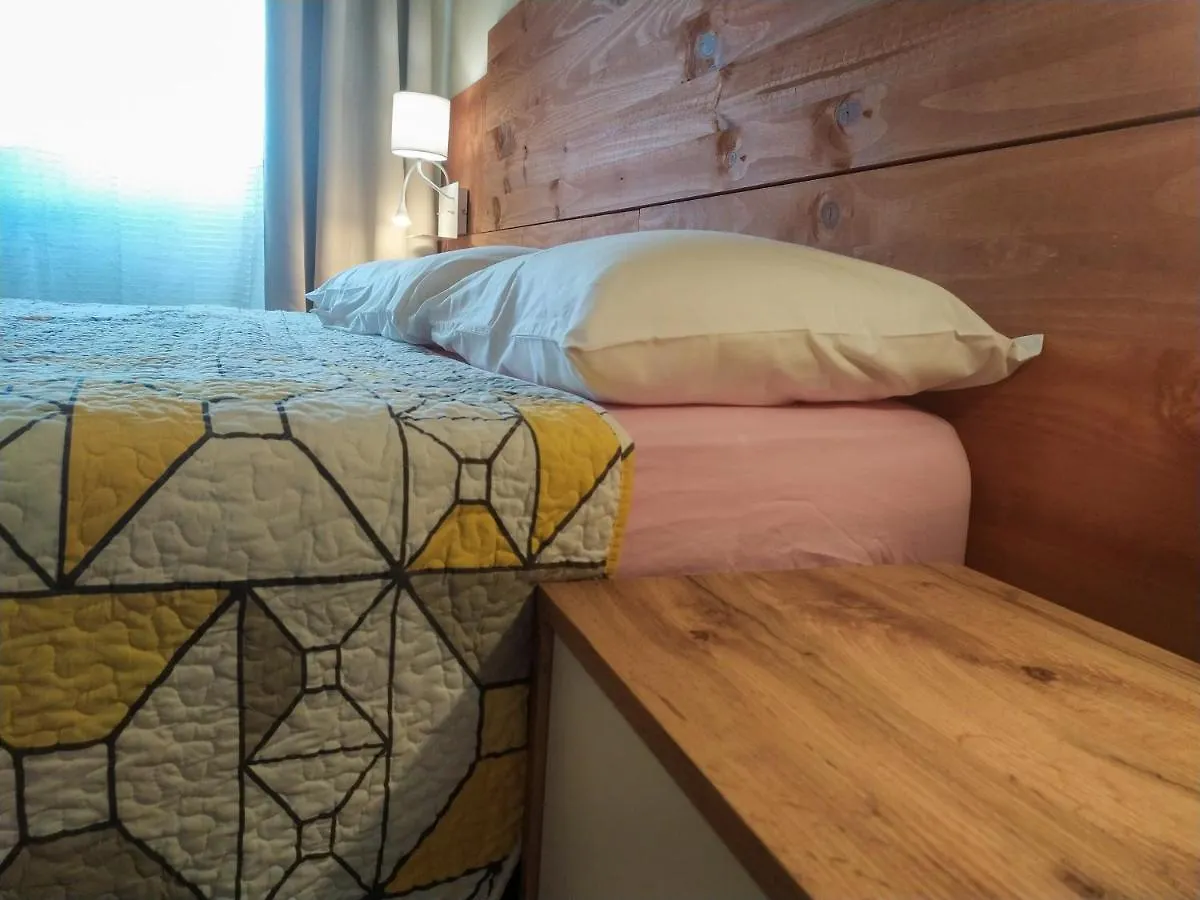 Veronika Bed and Breakfast Coimbra