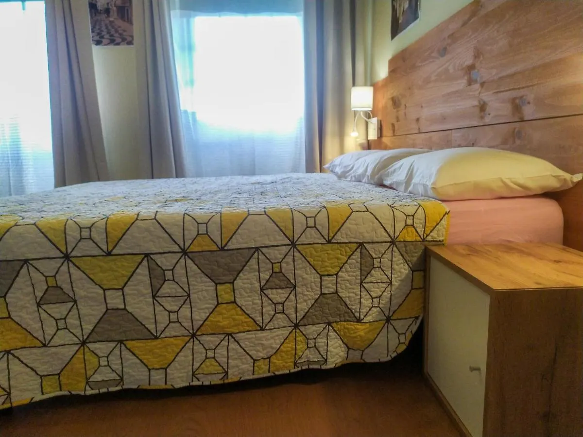 Veronika Bed and Breakfast Coimbra Bed & Breakfast