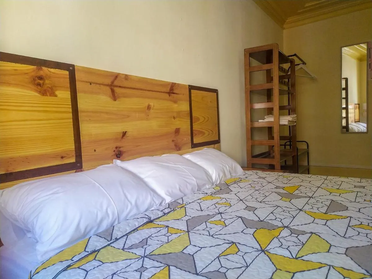 Veronika Bed and Breakfast Coimbra Bed & Breakfast