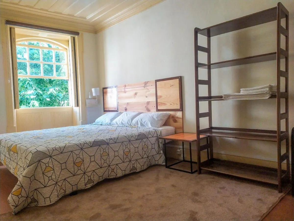 *** Bed & Breakfast Veronika Bed and Breakfast Coimbra Portogallo