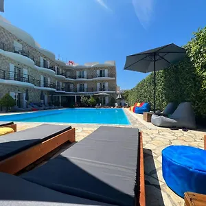 *** Hotel Agrume By Privé Albania
