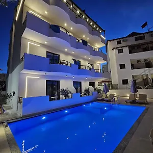 Hotel Monel ****