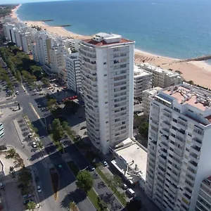 Torres Mira Praia By Garvetur Appartement