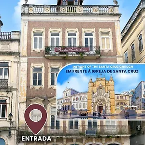 Santa Cruz Pensión