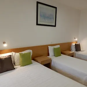 Guesthouse Coimbra City Pensión