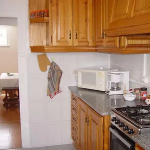 Appartement Antonio Augusto