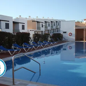 **** Parque de vacaciones Ocean View Residences Portugal